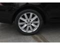 2011 Volkswagen Jetta TDI SportWagen Wheel and Tire Photo