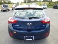 Atlantic Blue - Elantra GT Photo No. 6