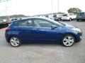 Atlantic Blue - Elantra GT Photo No. 8