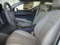 Moonlight White - G 37 Journey Sedan Photo No. 15