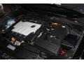 2011 Jetta TDI SportWagen 2.0 Liter TDI DOHC 16-Valve Turbo-Diesel 4 Cylinder Engine