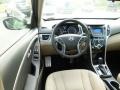 Atlantic Blue - Elantra GT Photo No. 15