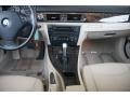 Alpine White - 3 Series 330i Sedan Photo No. 5