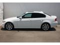 Alpine White - 3 Series 330i Sedan Photo No. 9