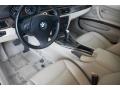 Alpine White - 3 Series 330i Sedan Photo No. 12