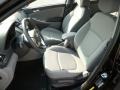 Ultra Black - Accent GLS 4 Door Photo No. 15