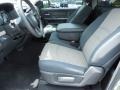 2012 Mineral Gray Metallic Dodge Ram 1500 ST Regular Cab  photo #4