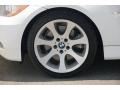 Alpine White - 3 Series 330i Sedan Photo No. 29