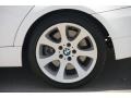 Alpine White - 3 Series 330i Sedan Photo No. 30