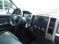 2012 Mineral Gray Metallic Dodge Ram 1500 ST Regular Cab  photo #10