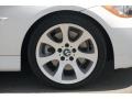 Alpine White - 3 Series 330i Sedan Photo No. 32