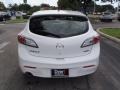 Crystal White Pearl Mica - MAZDA3 i Touring 5 Door Photo No. 3