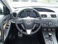 Crystal White Pearl Mica - MAZDA3 i Touring 5 Door Photo No. 11