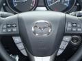 2013 Crystal White Pearl Mica Mazda MAZDA3 i Touring 5 Door  photo #12
