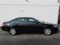 Black - Impala LT Photo No. 2
