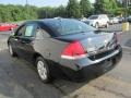 Black - Impala LT Photo No. 7