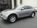 Platinum Graphite - FX 35 AWD Photo No. 1