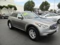 Platinum Graphite - FX 35 AWD Photo No. 3