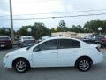 Polar White - ION 2 Sedan Photo No. 2