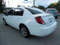 Polar White - ION 2 Sedan Photo No. 3