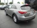 Platinum Graphite - FX 35 AWD Photo No. 4