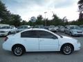 Polar White - ION 2 Sedan Photo No. 9