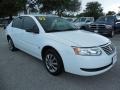 Polar White - ION 2 Sedan Photo No. 10