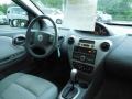 Polar White - ION 2 Sedan Photo No. 11