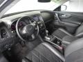 Platinum Graphite - FX 35 AWD Photo No. 11