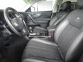 Platinum Graphite - FX 35 AWD Photo No. 12