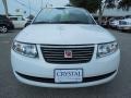 Polar White - ION 2 Sedan Photo No. 13
