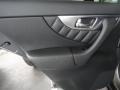 Platinum Graphite - FX 35 AWD Photo No. 15