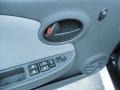 Polar White - ION 2 Sedan Photo No. 17