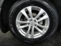 Platinum Graphite - FX 35 AWD Photo No. 18