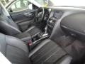 Platinum Graphite - FX 35 AWD Photo No. 21
