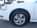 2013 Chevrolet Impala LS Wheel and Tire Photo