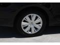 Black - Jetta SE Sedan Photo No. 10