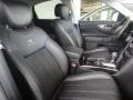 Platinum Graphite - FX 35 AWD Photo No. 22