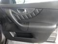 Platinum Graphite - FX 35 AWD Photo No. 23