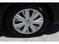 Black - Jetta SE Sedan Photo No. 12