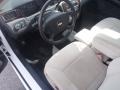 Ebony Prime Interior Photo for 2013 Chevrolet Impala #83510229