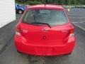 Absolutely Red - Yaris 5 Door Liftback Photo No. 7