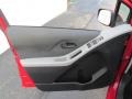 Absolutely Red - Yaris 5 Door Liftback Photo No. 10