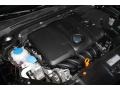 Black - Jetta SE Sedan Photo No. 34