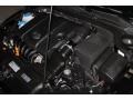 Black - Jetta SE Sedan Photo No. 35