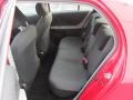Absolutely Red - Yaris 5 Door Liftback Photo No. 20