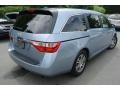 2011 Celestial Blue Metallic Honda Odyssey EX-L  photo #4