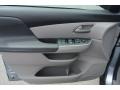 2011 Celestial Blue Metallic Honda Odyssey EX-L  photo #9