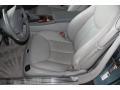 Ash Grey Front Seat Photo for 2007 Mercedes-Benz SL #83511111