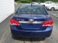 Blue Topaz Metallic - Cruze LS Photo No. 7